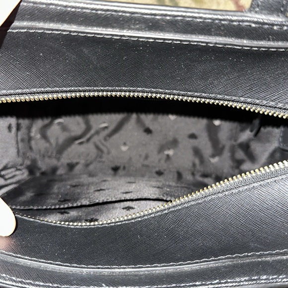 Kate Spade Cats Meow Lottie Satchel - Picture 7 of 10